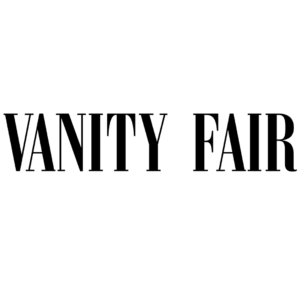 Logo di Vanity Fair