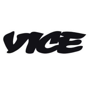 Logo di Vice