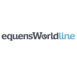 Logo Equens Worldline