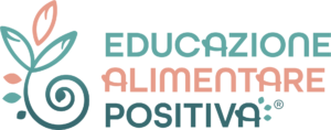 Logo di Educazione Alimentare Positiva