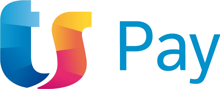 TS Pay logo