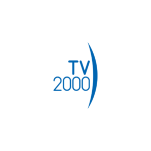 Tv 2000 - Logo