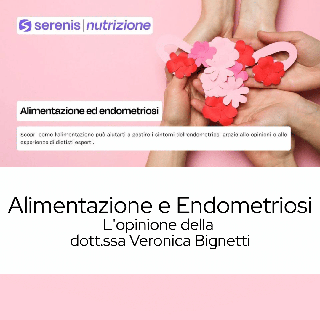 Alimentazione e Endometriosi