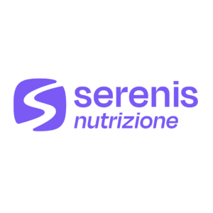 Logo Serenis Nutrizione